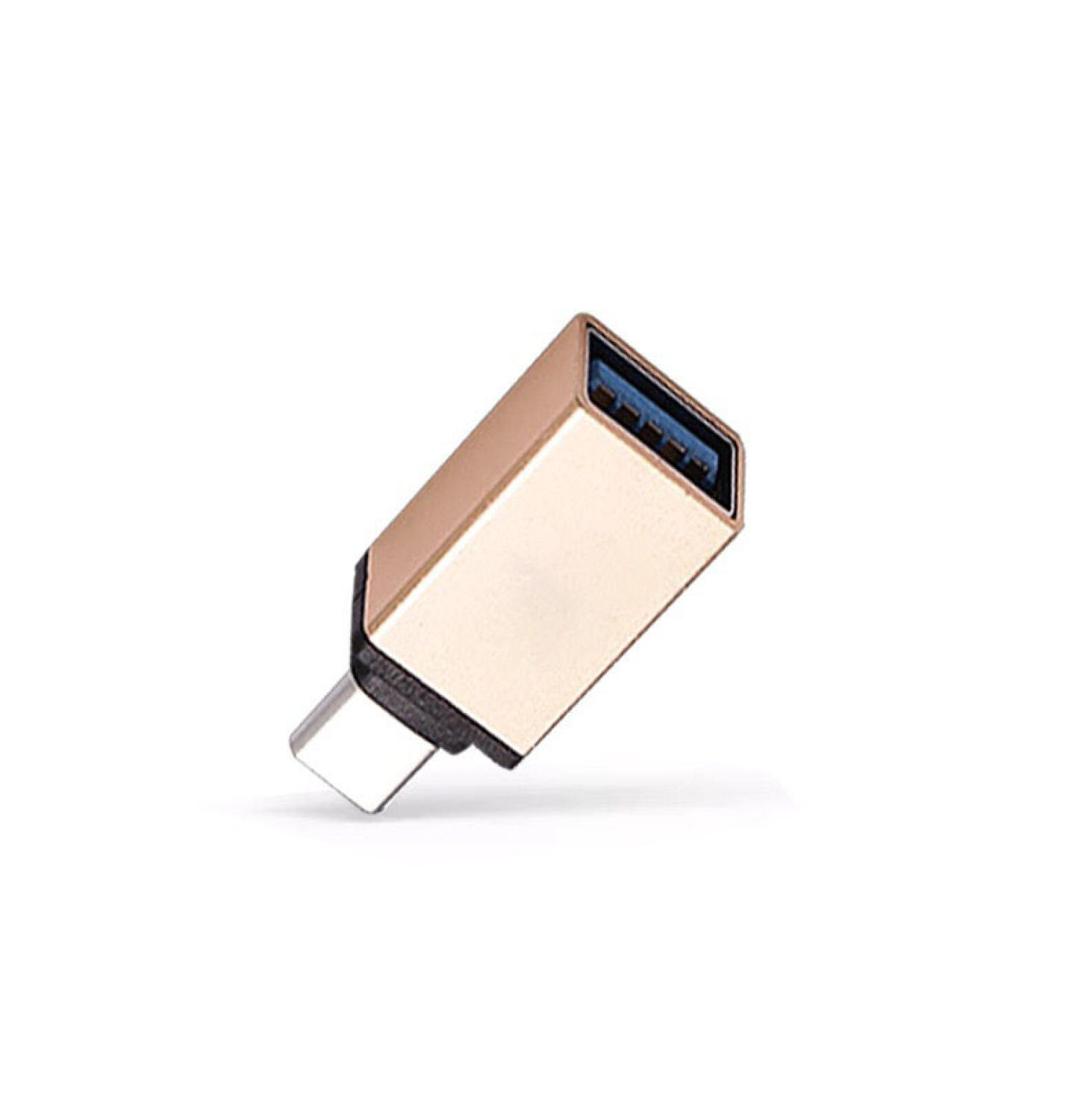 [HCM]Đầu Chuyển Đổi USB Type C sang USB 3.0 Cho Điện thoại Macbook