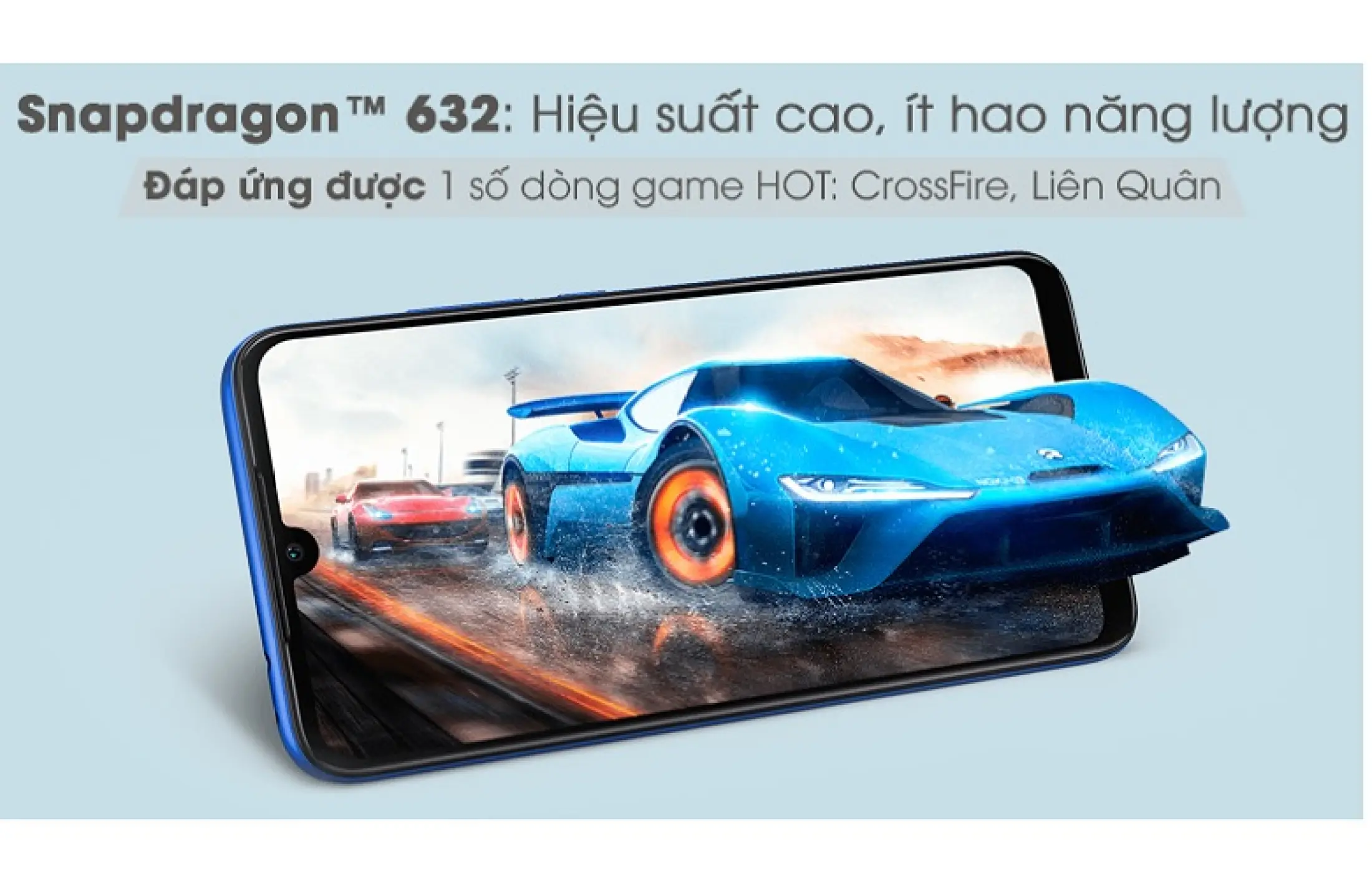 Xiaomi Redmi 7