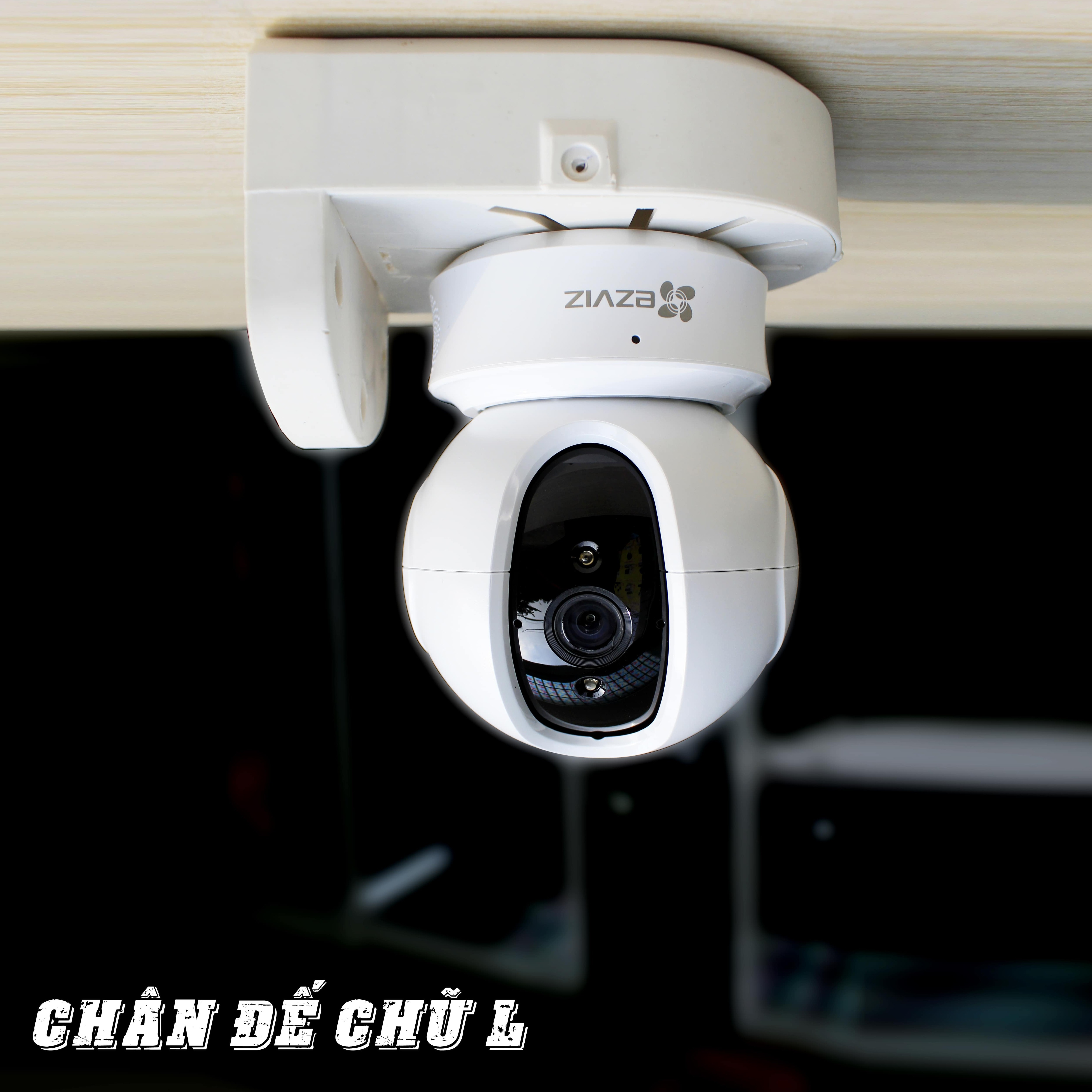 Chân đế Camera Chữ L - Đa Năng - Tiện Dụng