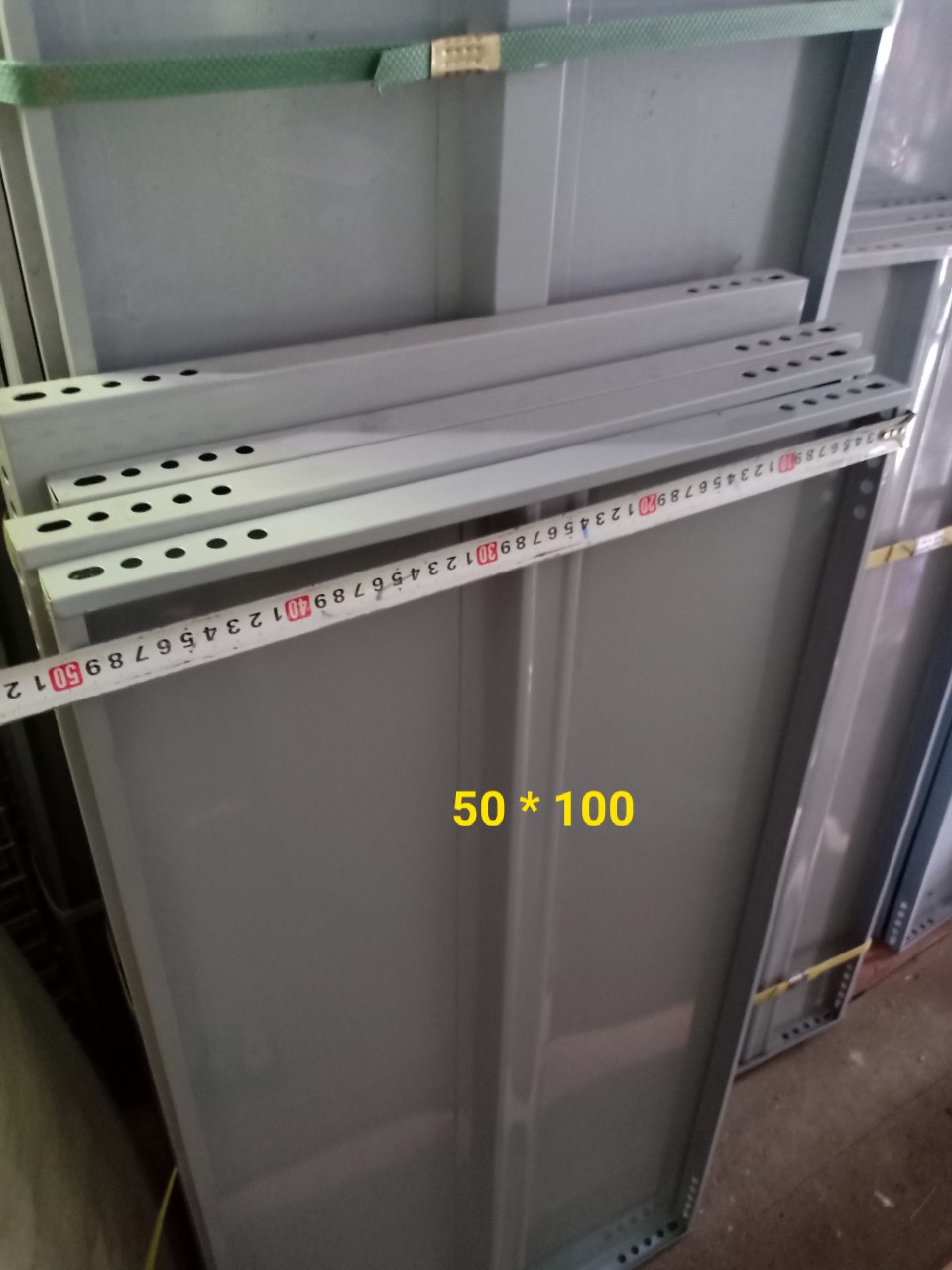 mâm sắt (50*100)