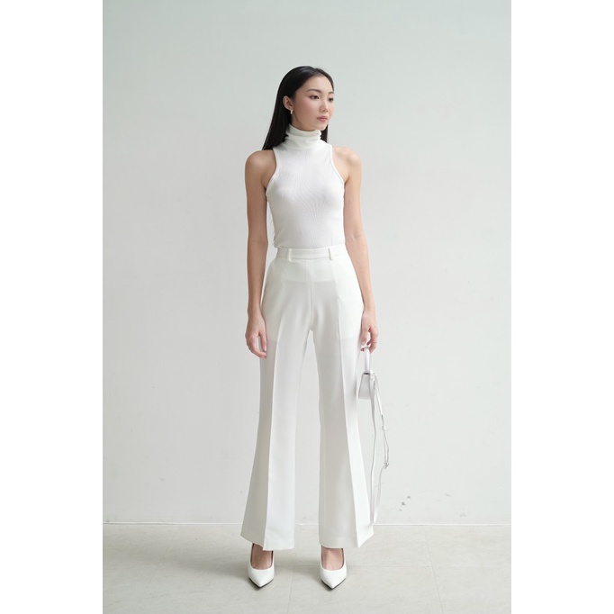 RUBIES Quần Dài Zipper Pants