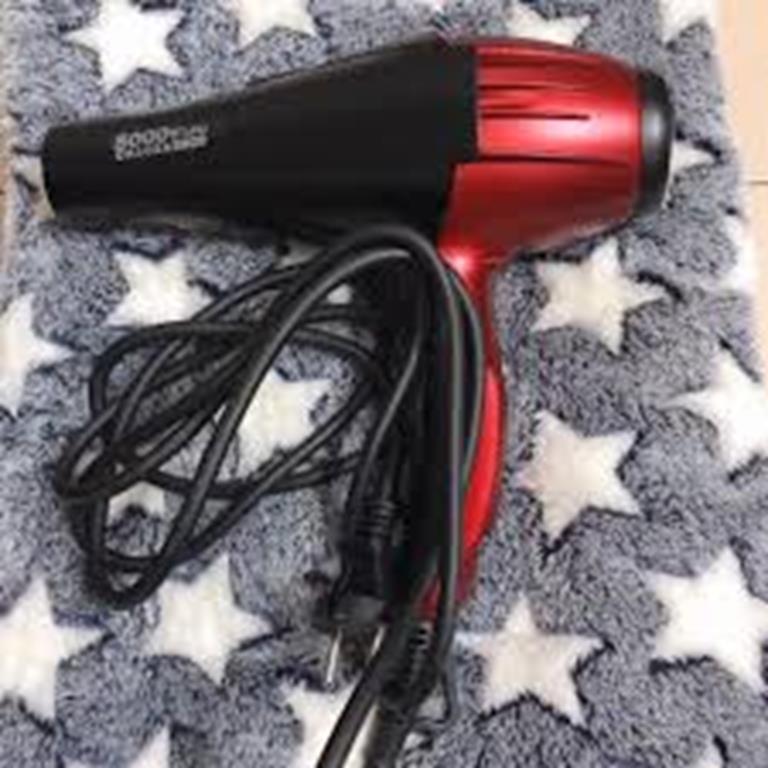 Máy sấy tóc Chaoba CB8800