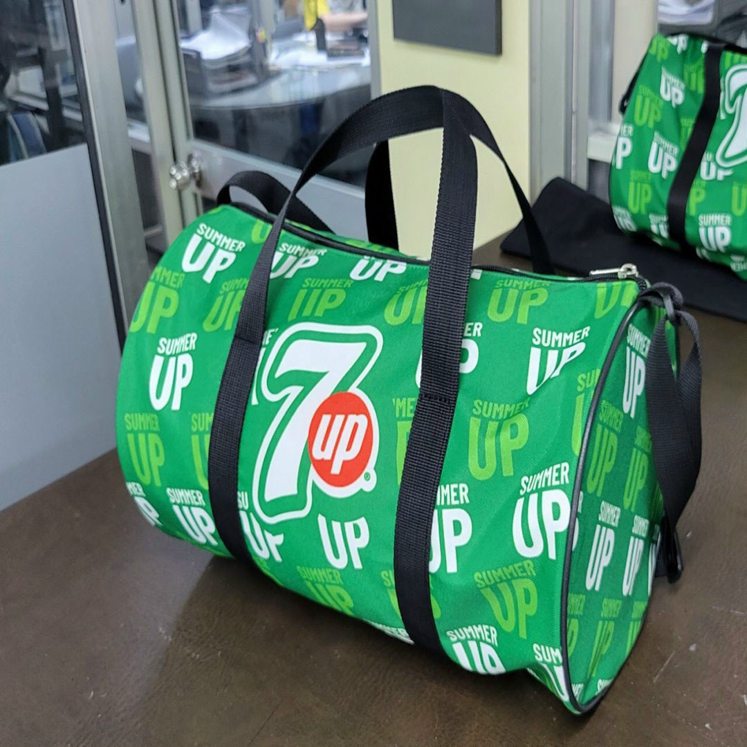 Combo 2 túi thể thao, tập gym, du lịch