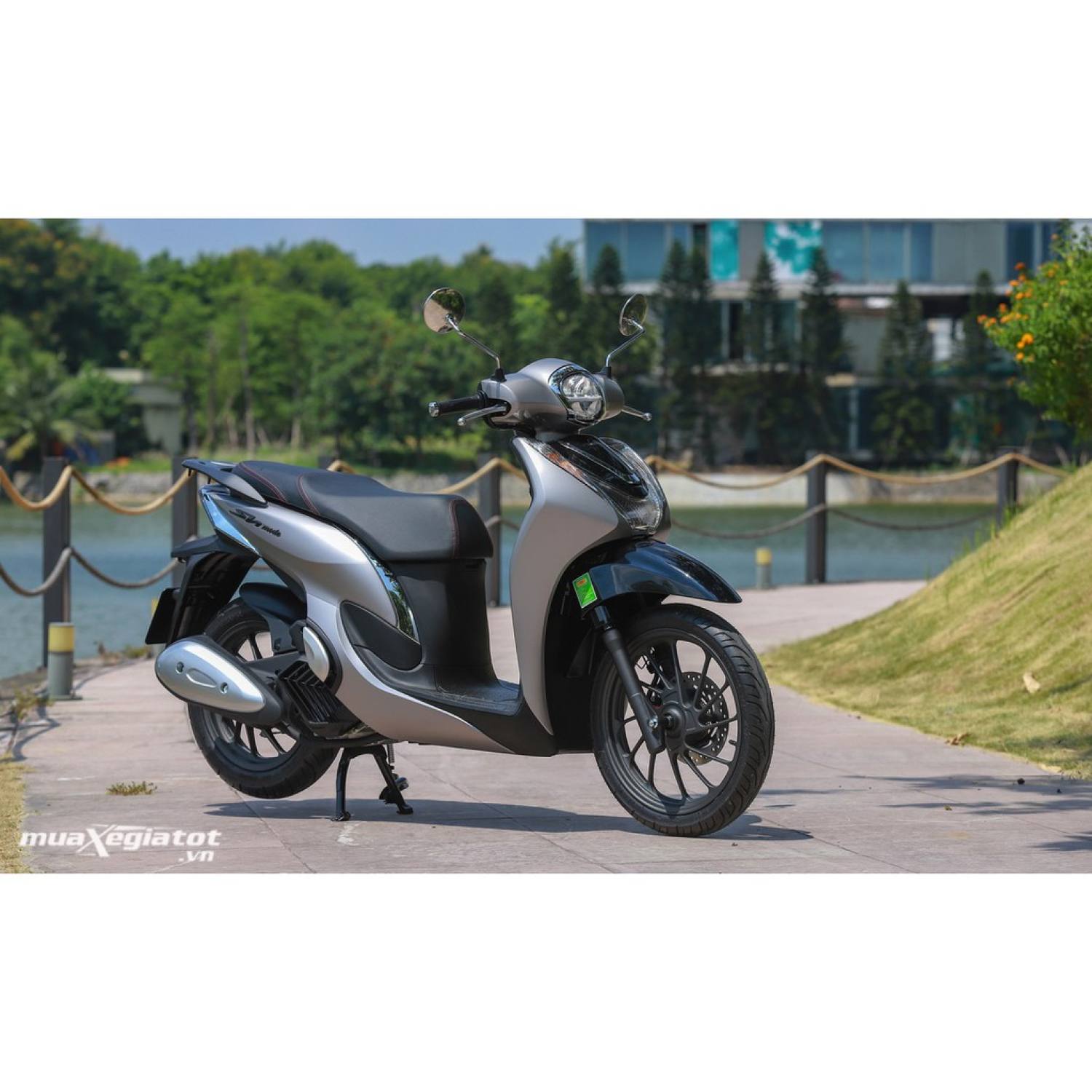 Lọc Gió SH Mode 2020, hàng din Honda mới 100%