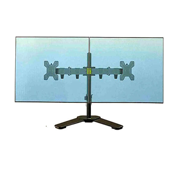 BÁO GIÁ Giá Treo 2 Màn Hình Máy Tính 24 Inch | Shopee Lazada Sendo Tiki mới nhất 36 Giá Treo 2 Màn Hình Máy Tính DW220T Nhập Khẩu Chính Hãng Kaloc Lắp Cho Màn Hình PC 17-27 inch