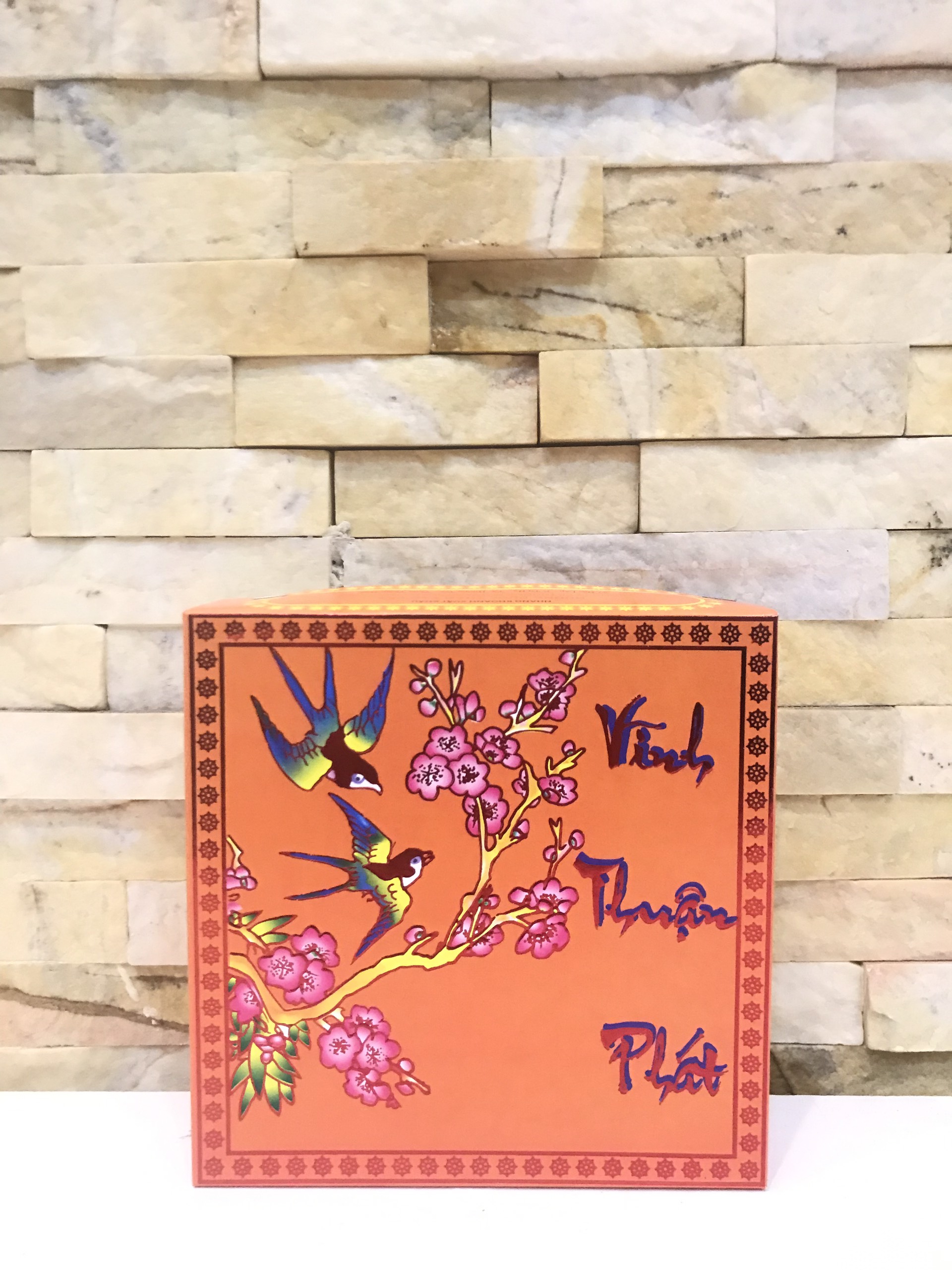 Nhang Khoanh Vĩnh Thuận Phát