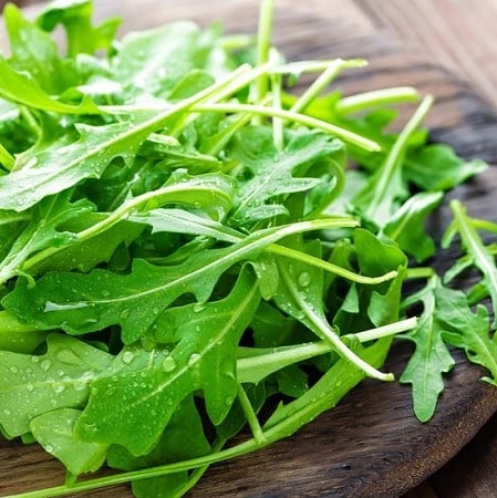 Hạt Giống Rau Thơm Wild Rocket 1gram
