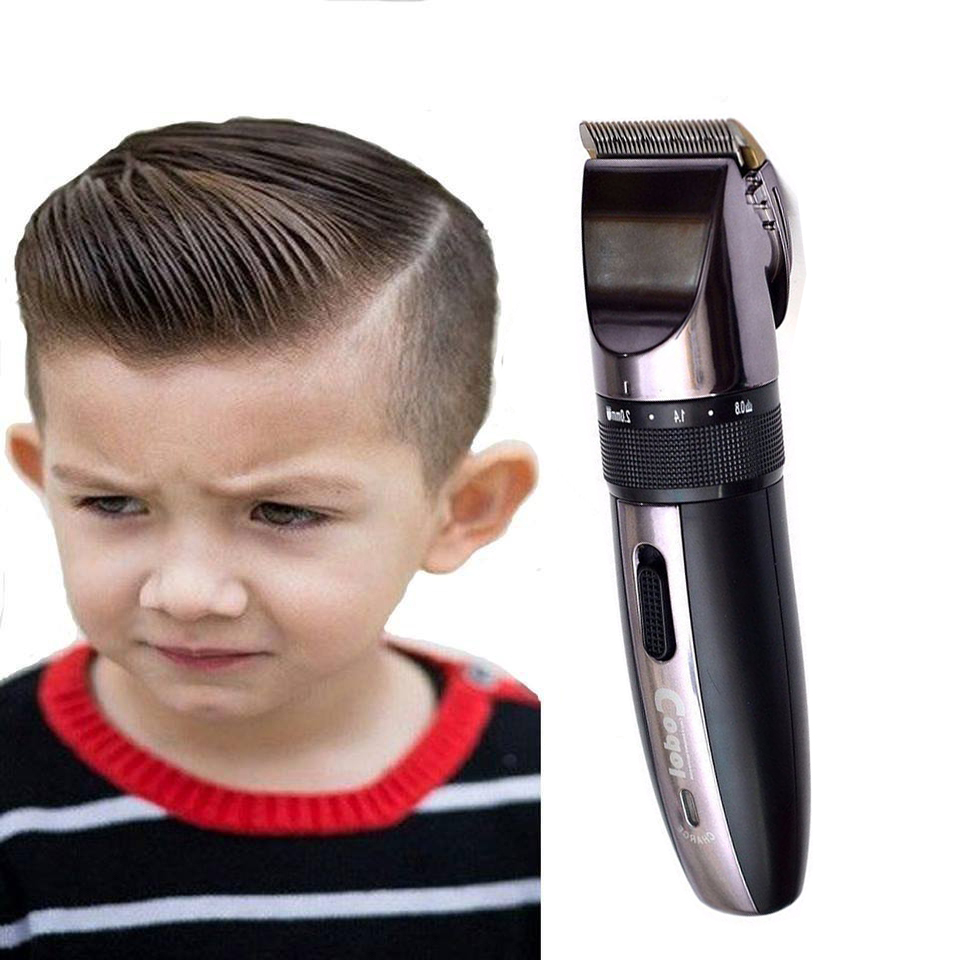 Tông Đơ Cắt Tóc Codol 531