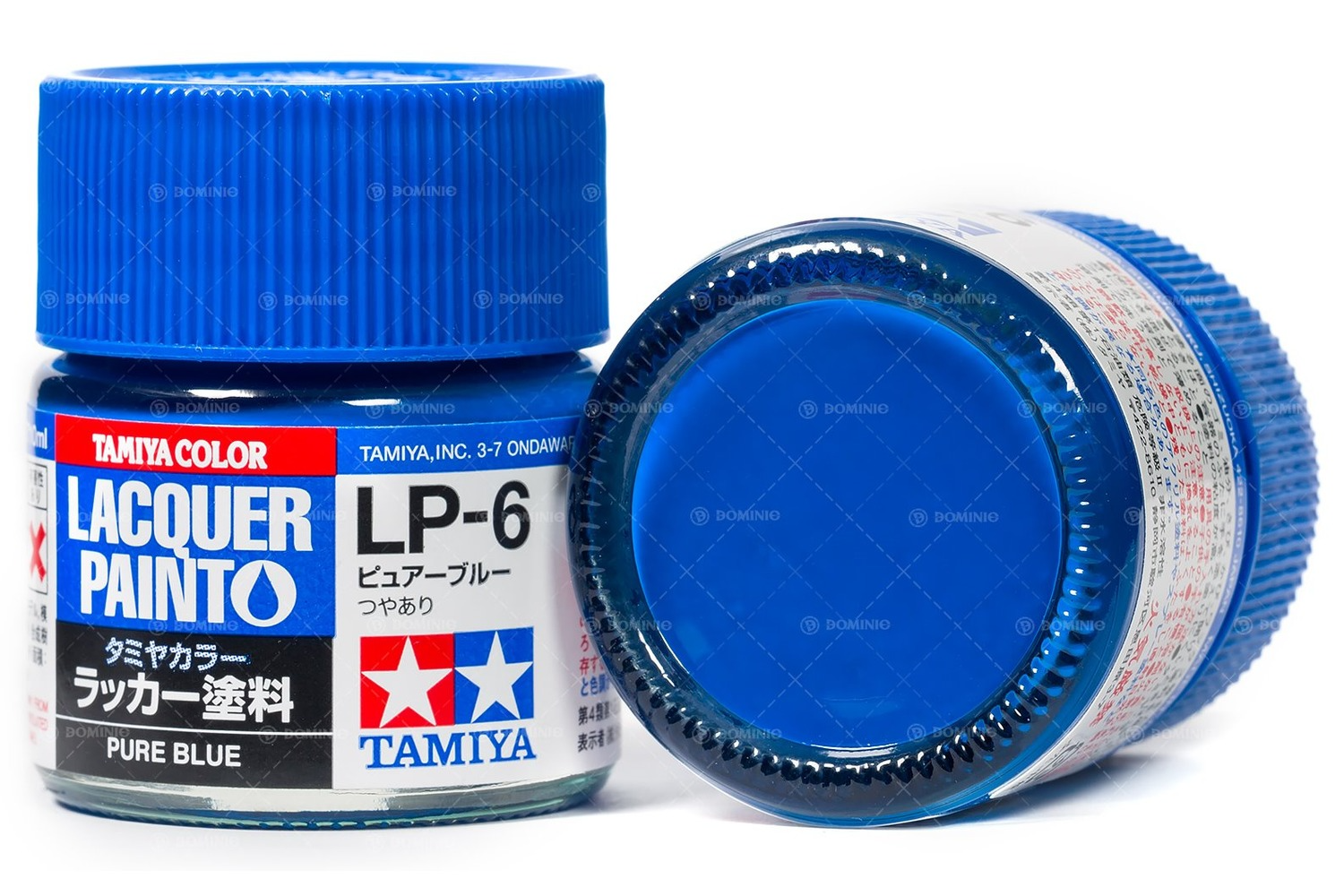 LACQUER ( LP1 ~ LP15 ) SƠN MÔ HÌNH 10ML TAMIYA