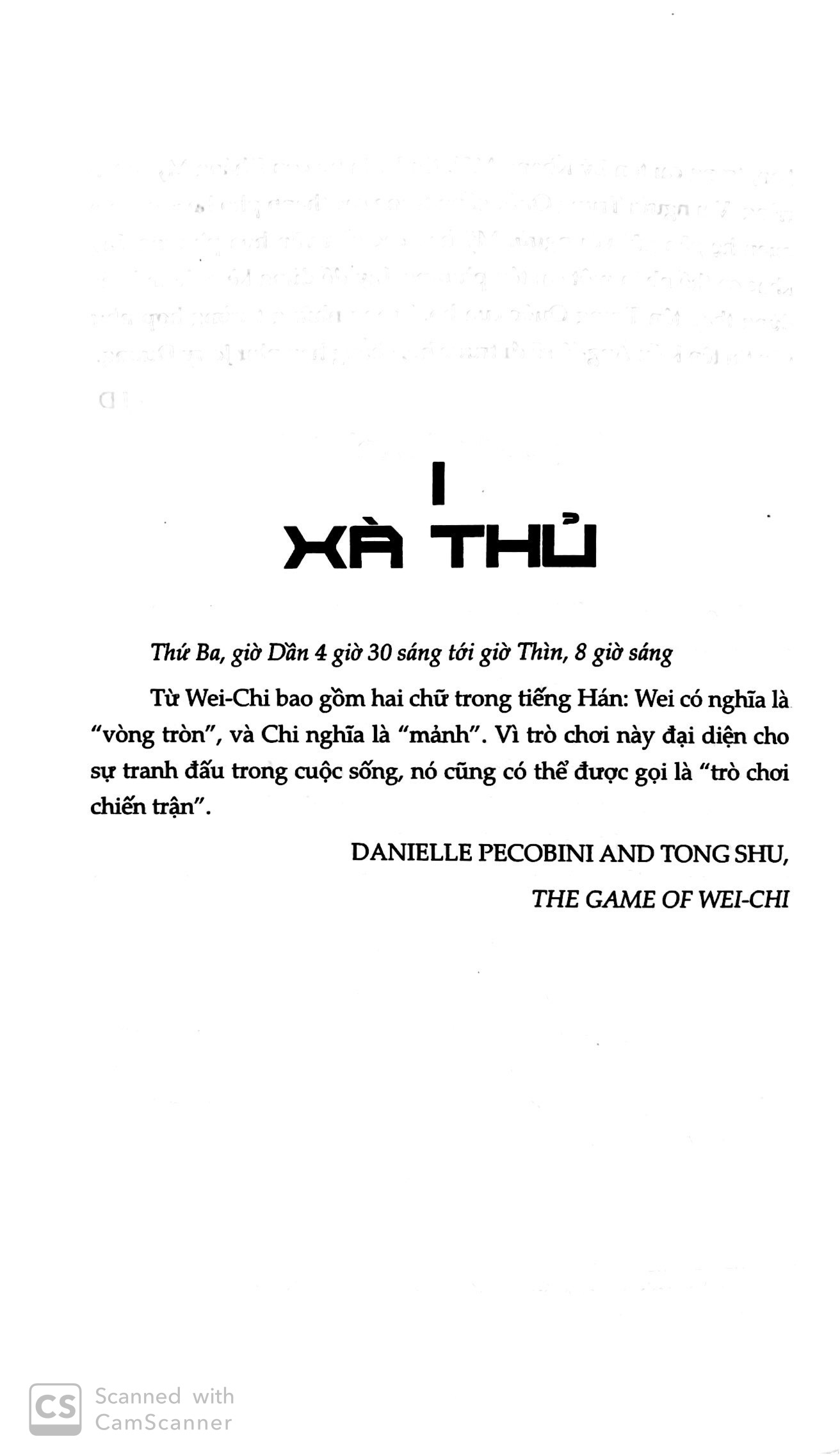 Sách - Thạch Hầu - BachVietbook