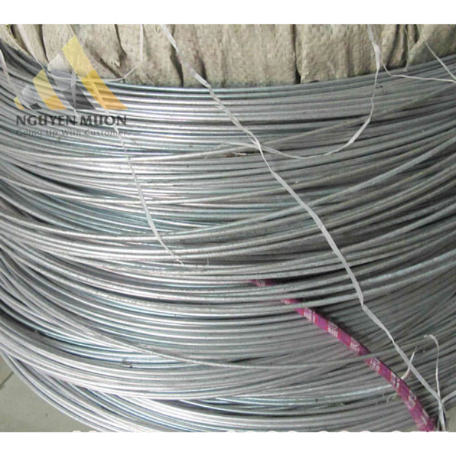 Kẽm trắng 6 dem đến 5 ly