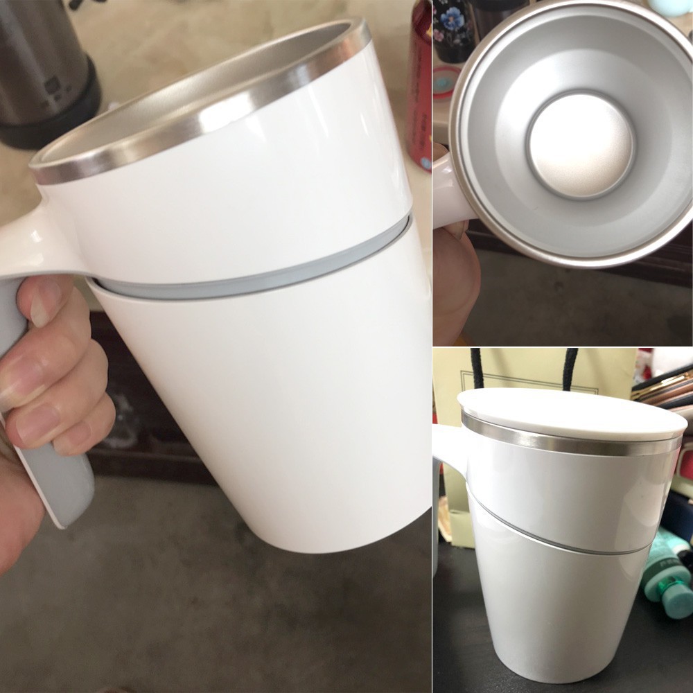 Ly giữ nhiệt thông minh Xiaomi Fiu