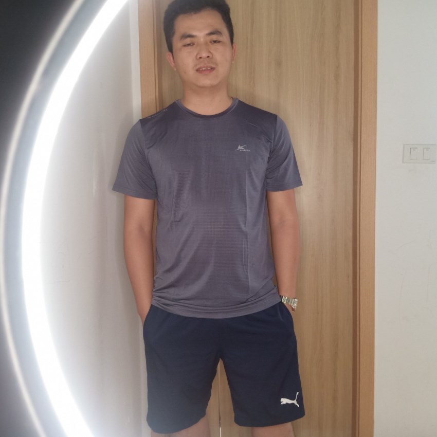 ÁO THUN NAM HÀNG HIỆU CAO CẤP KOMONT