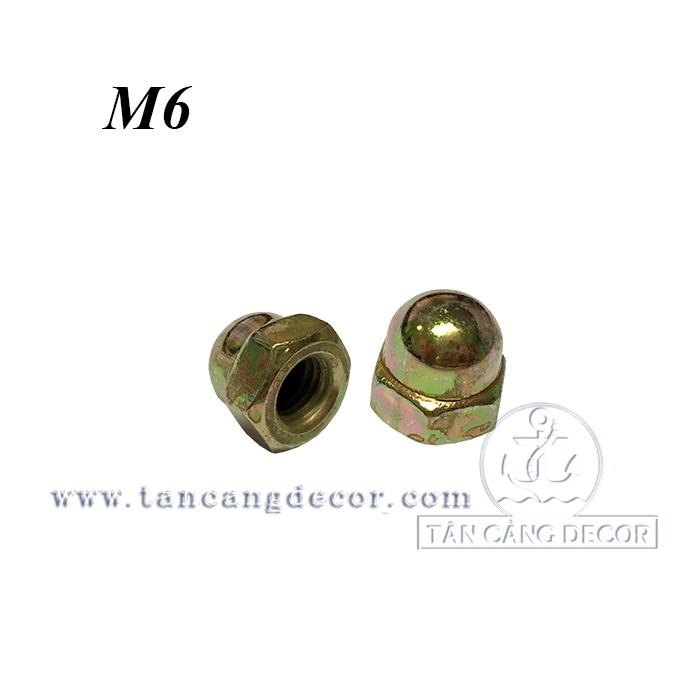 100c Tán Chụp Mạ 7 Màu