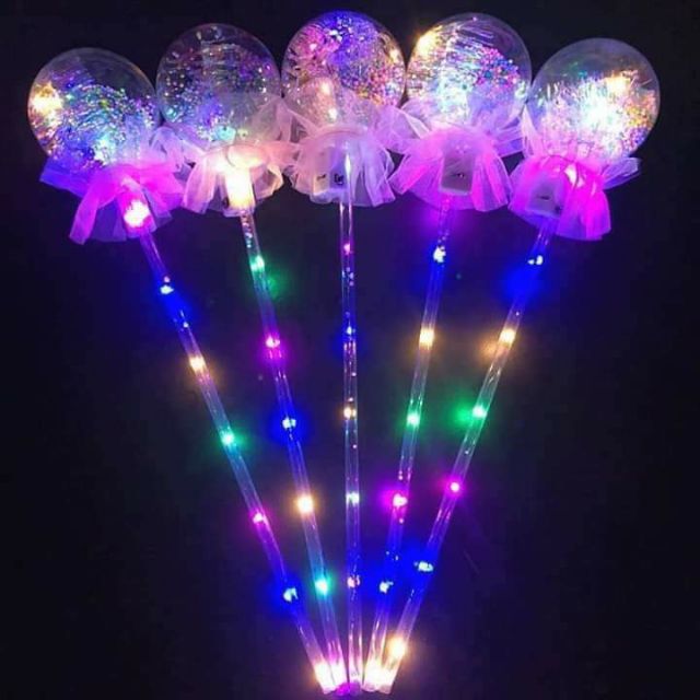 Cây đèn lồng trung thu phát sáng