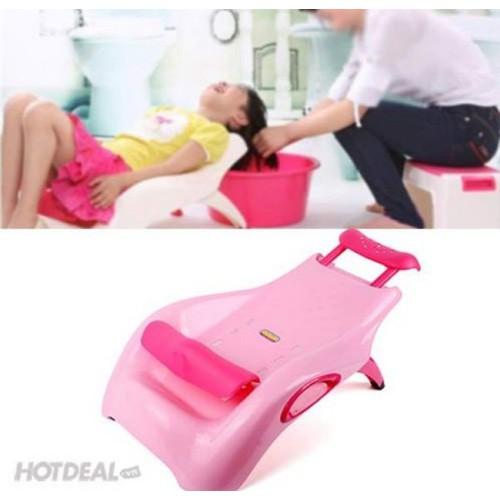 [HCM]Ghế gội đầu Việt Nhật cho bé