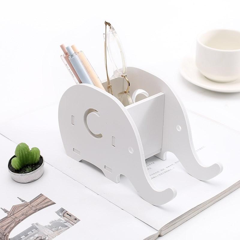 [HCM]Giá để điện thoại hình voi con