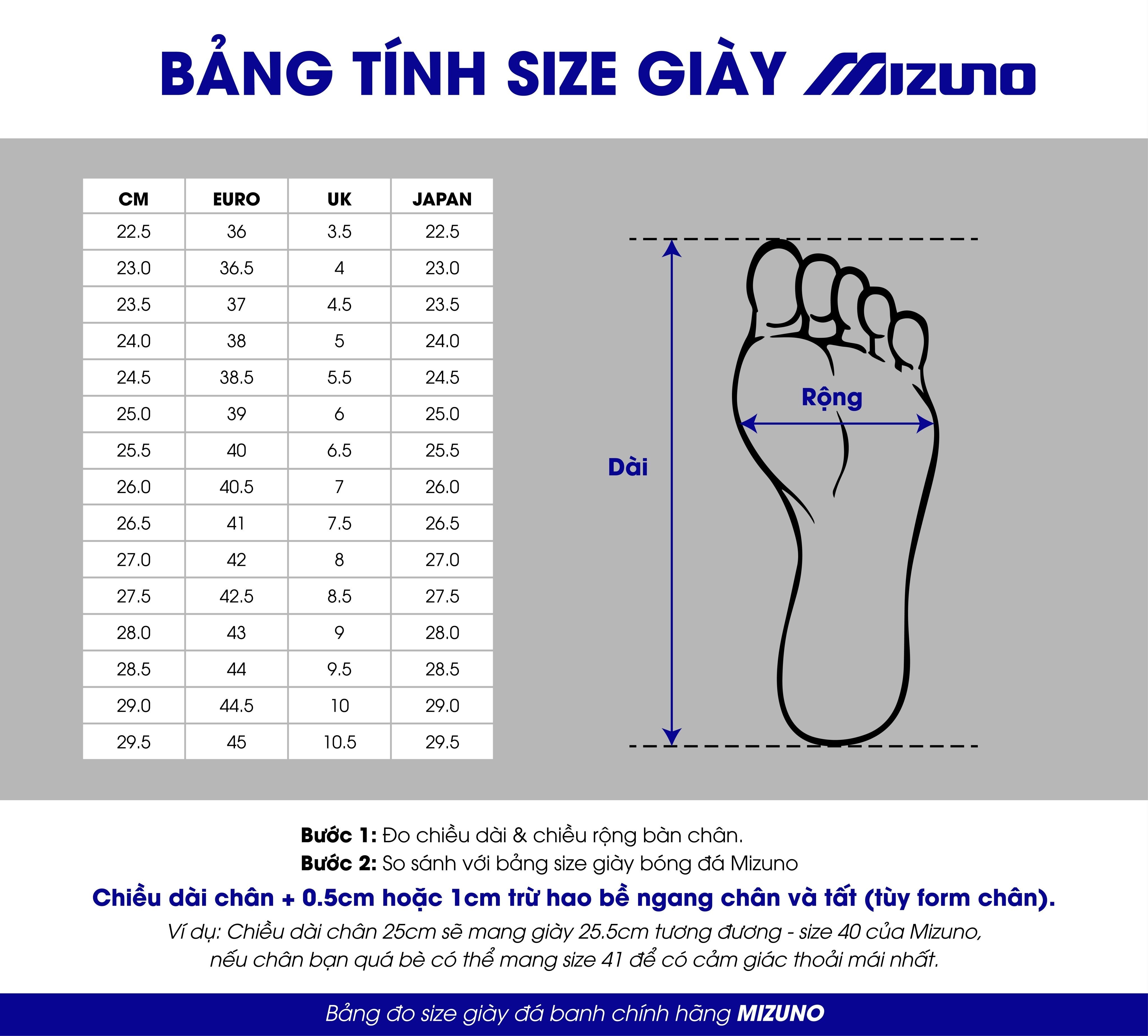 GIÀY BÓNG CHUYỀN WAVE MOMENTUM MID MIZUNO