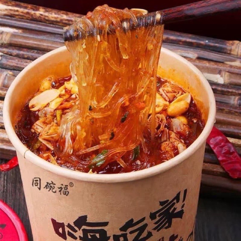 Miến Trùng Khánh 1 hộp