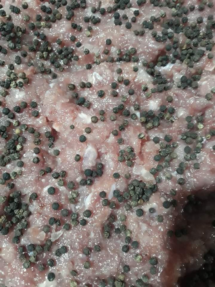 LẠP XƯỞNG NHÀ LÀM 500G