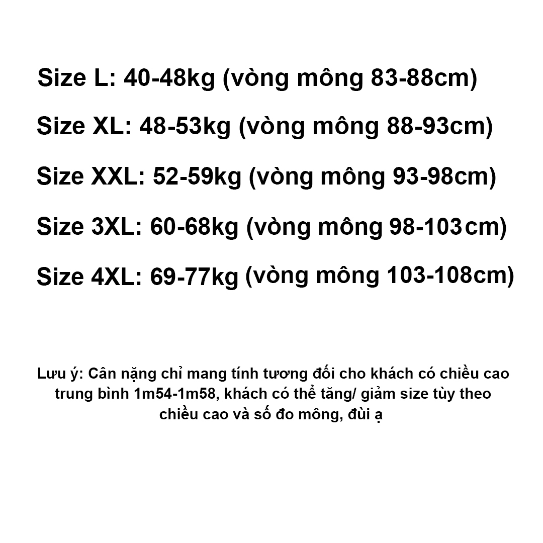 Set 6 chiếc Quần Lót Giấy cotton dùng 1 lần mềm mát