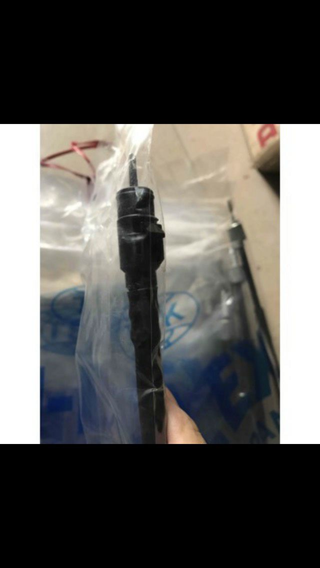 Dây công tơ mét xe Vision/Click110/Airblade