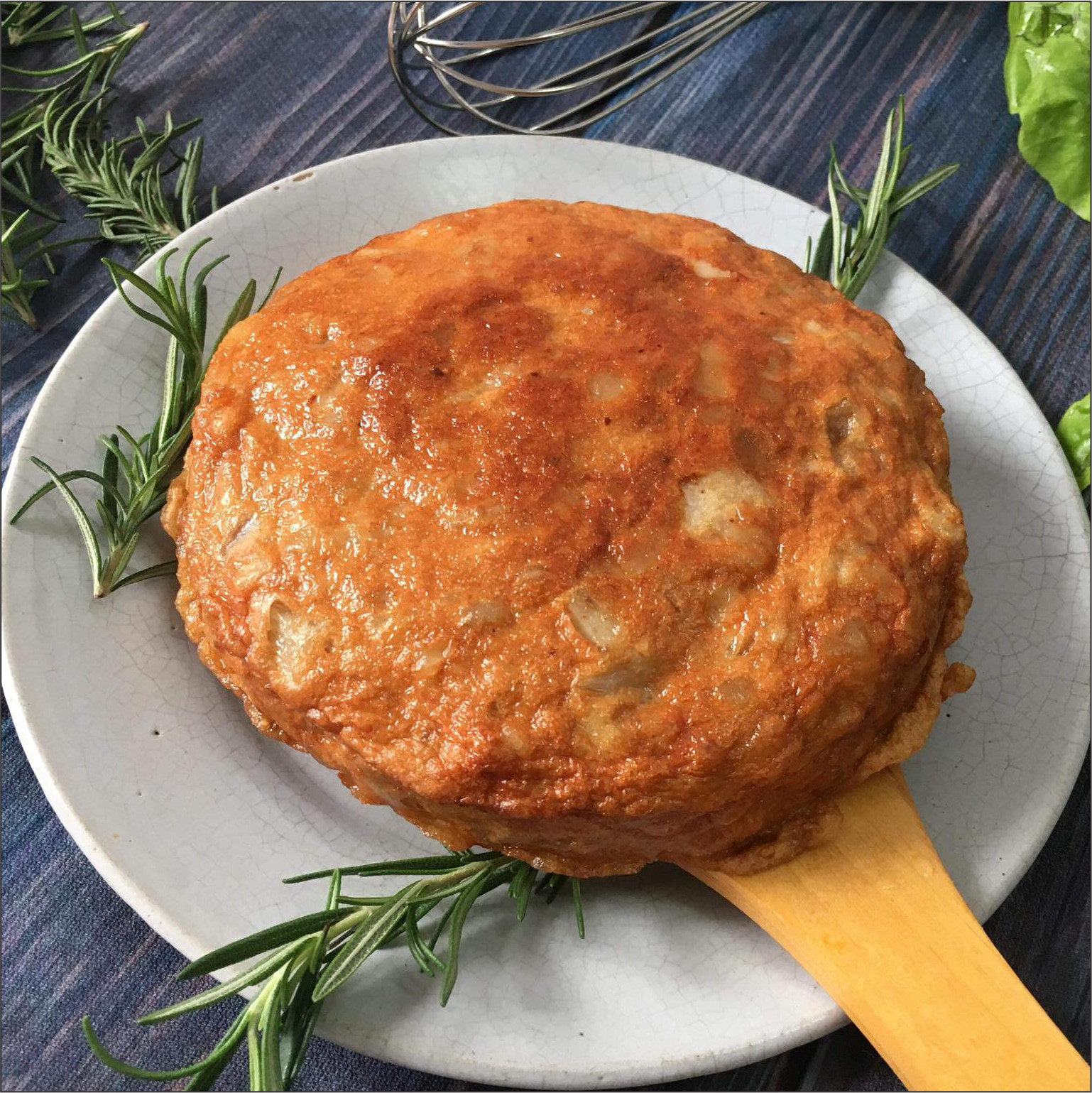 Chả sụn 0.5KG