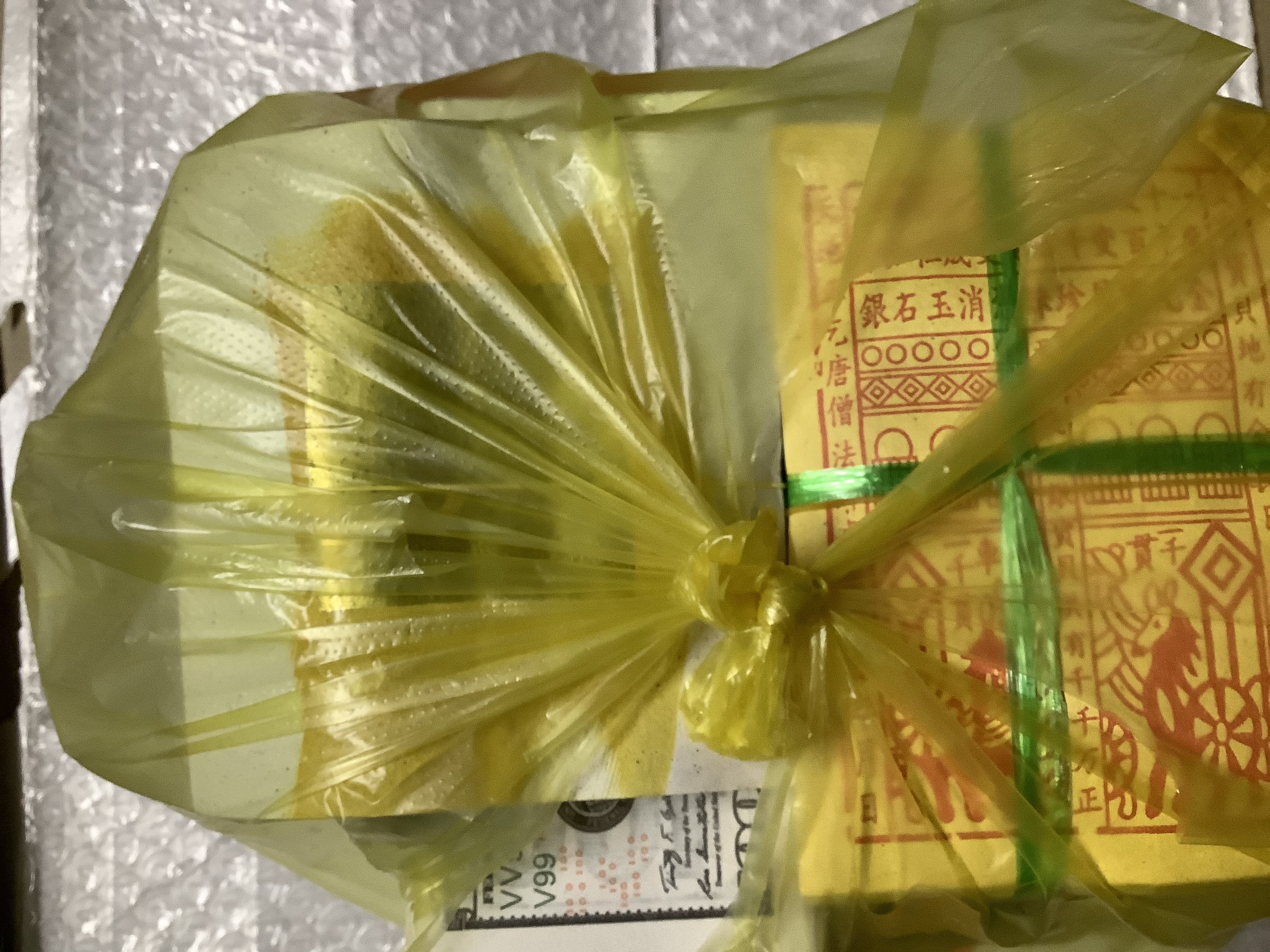 [HCM]phần cúng ông bà & làm đám