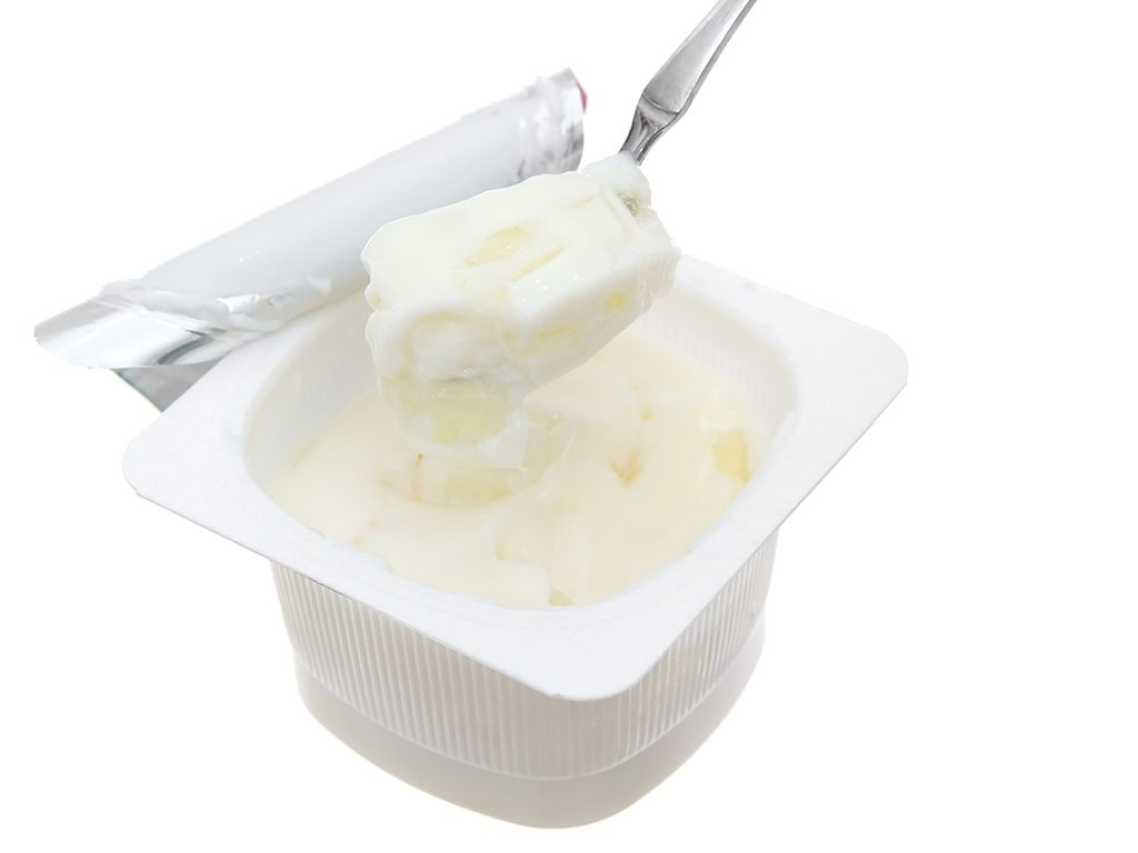 [Siêu thị WinMart] - VINAMILK Sữa chua ăn nha đam 100g