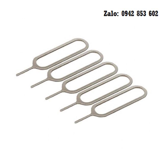 Que lấy sim, que chọc sim, chọc thẻ nhớ _ Dụng cụ lấy sim, thẻ nhớ _TKDN