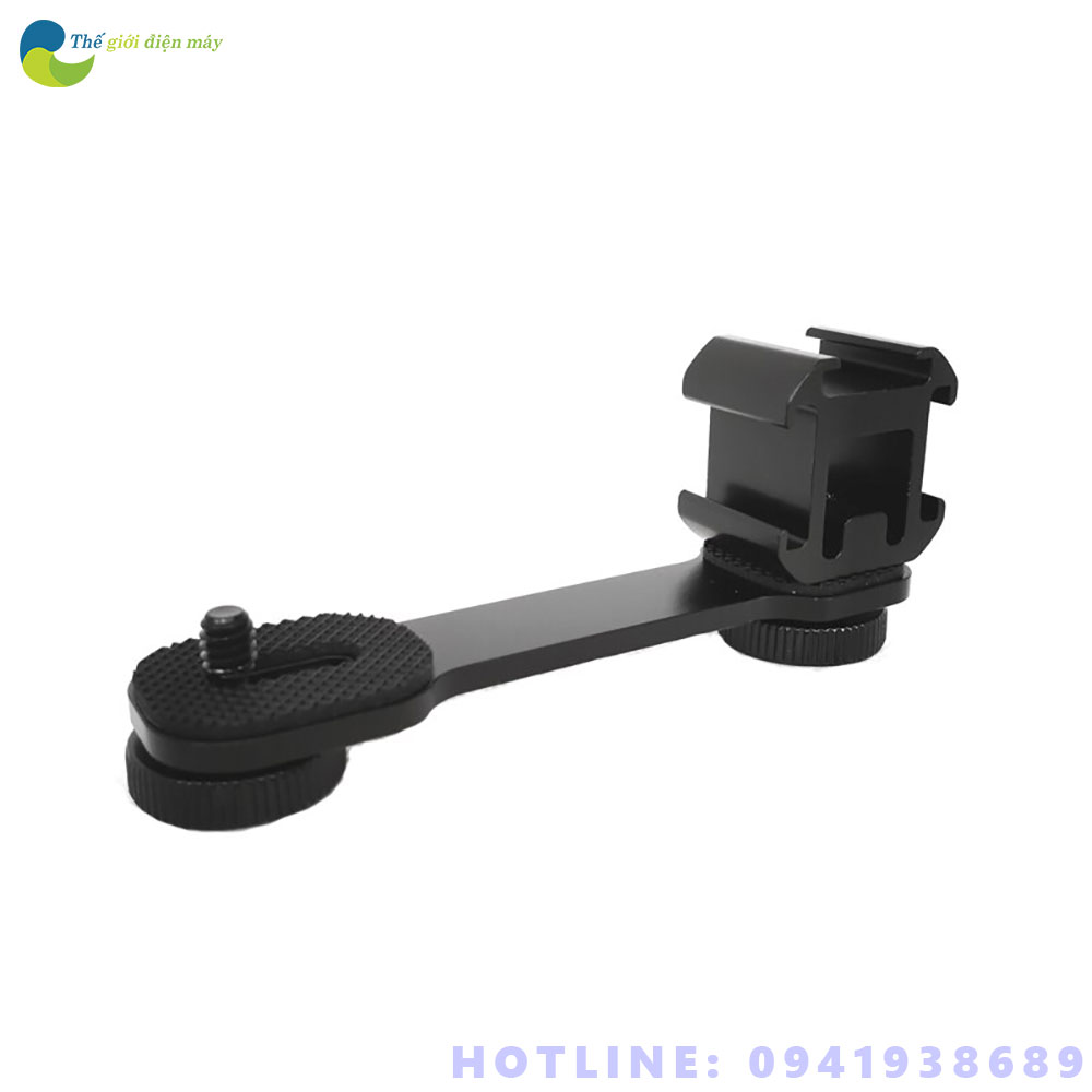 Giá Đỡ Mở Rộng Cho Gimbal và Tay Cầm Chống Rung - Shop Thế Giới Điện Máy