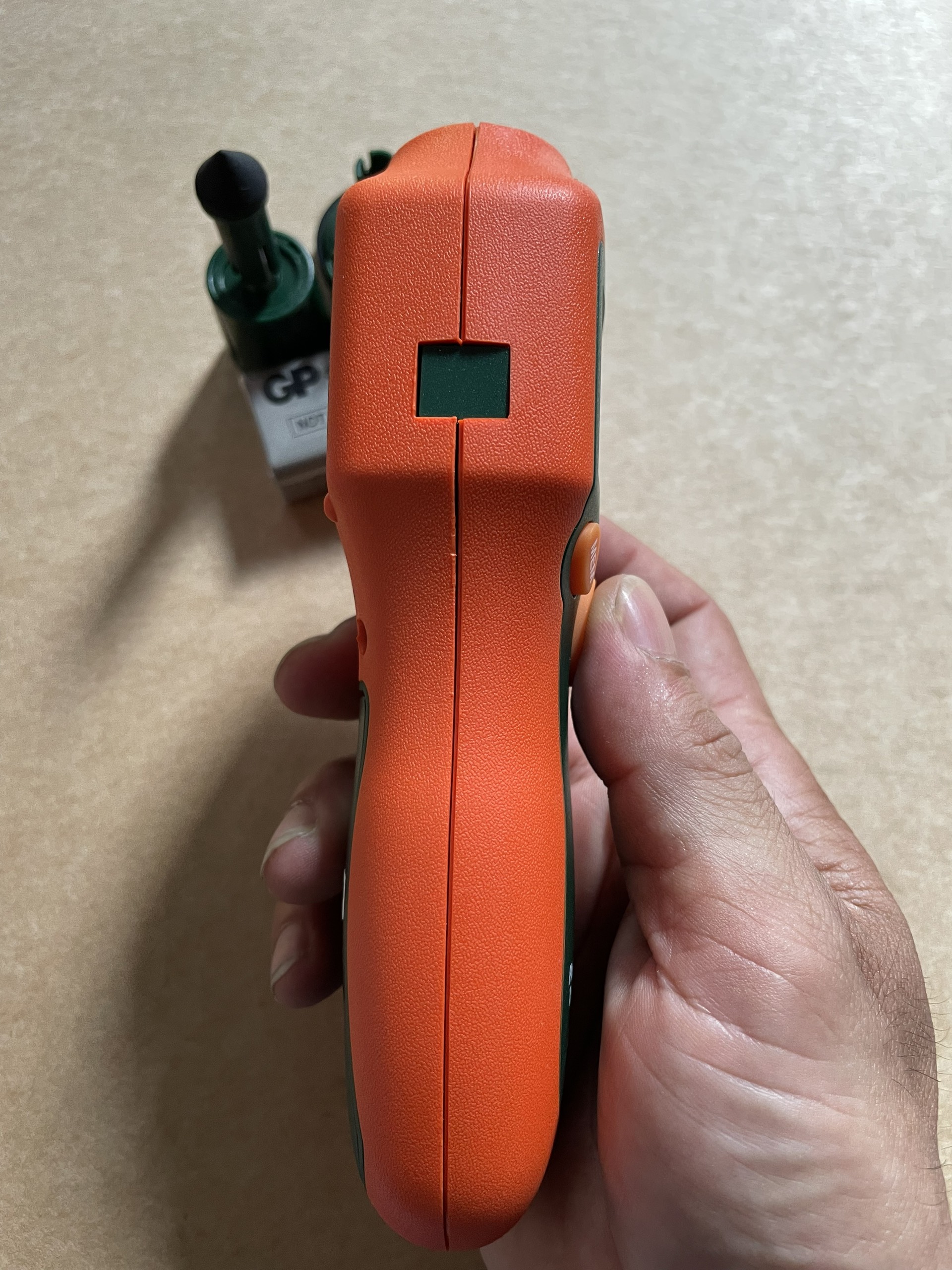 Tachometer rotation (2 mode) Extech RPM33