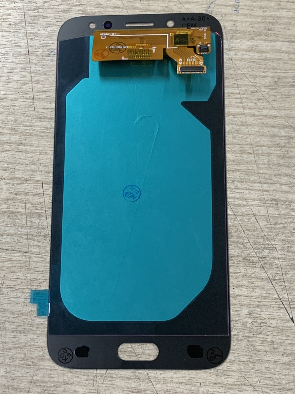 Màn hình Samsung J7 Pro /J730 2IC