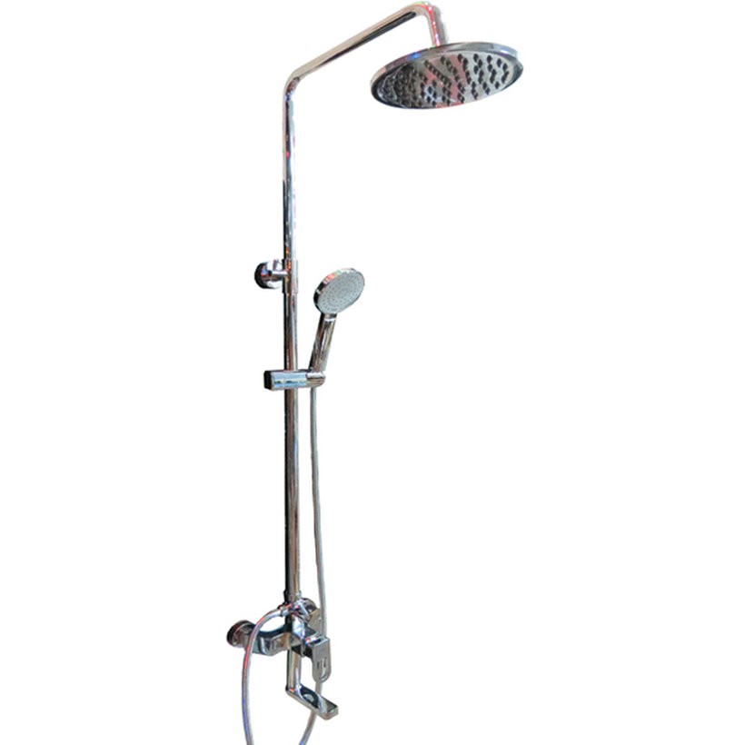 Búp sen tắm Inox