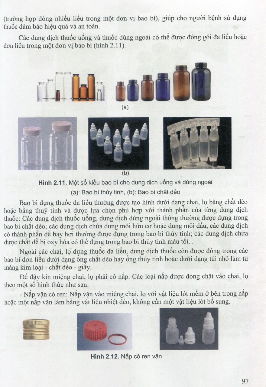 Sách -  Bào chế và sinh dược học tập 1