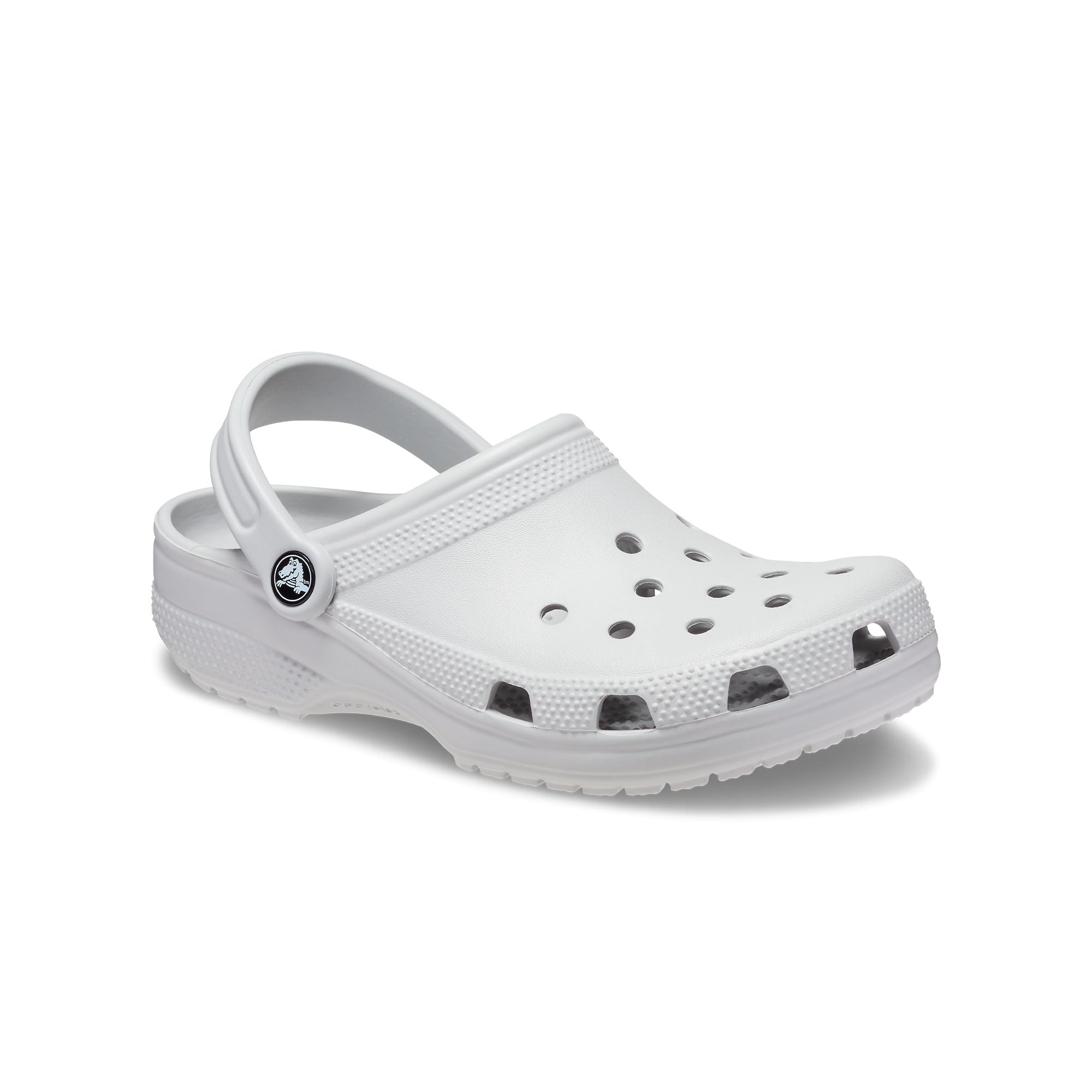 Giày Clog Unisex Crocs Classic - 10001-1FT