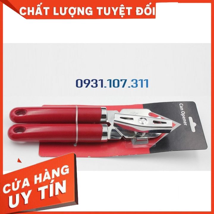 [HCM]Đồ khui lon khui hộp đa năng R8-008.