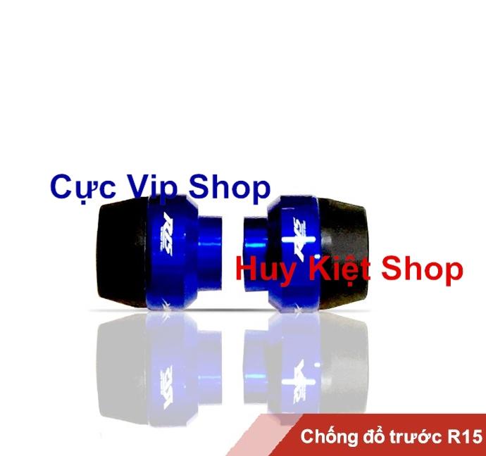 Chống Đổ Trước Xe Máy R15 V3 V2 MS2096