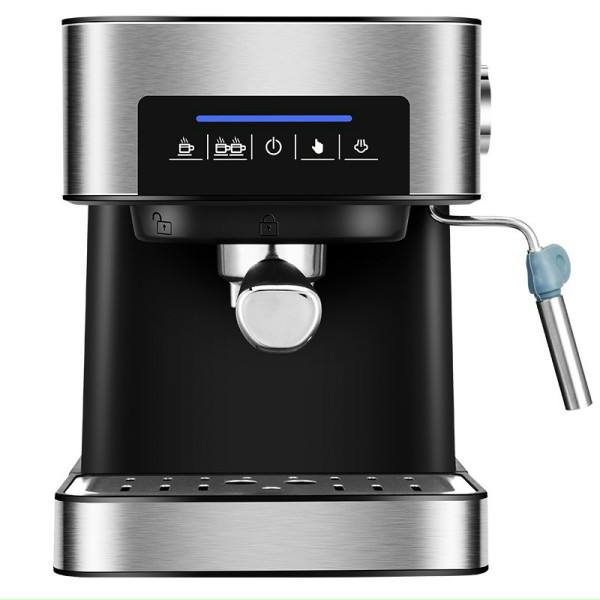 |THW| (Hoả Tốc) Máy Pha Cà Phê Gemilai Espresso Italia CM6863