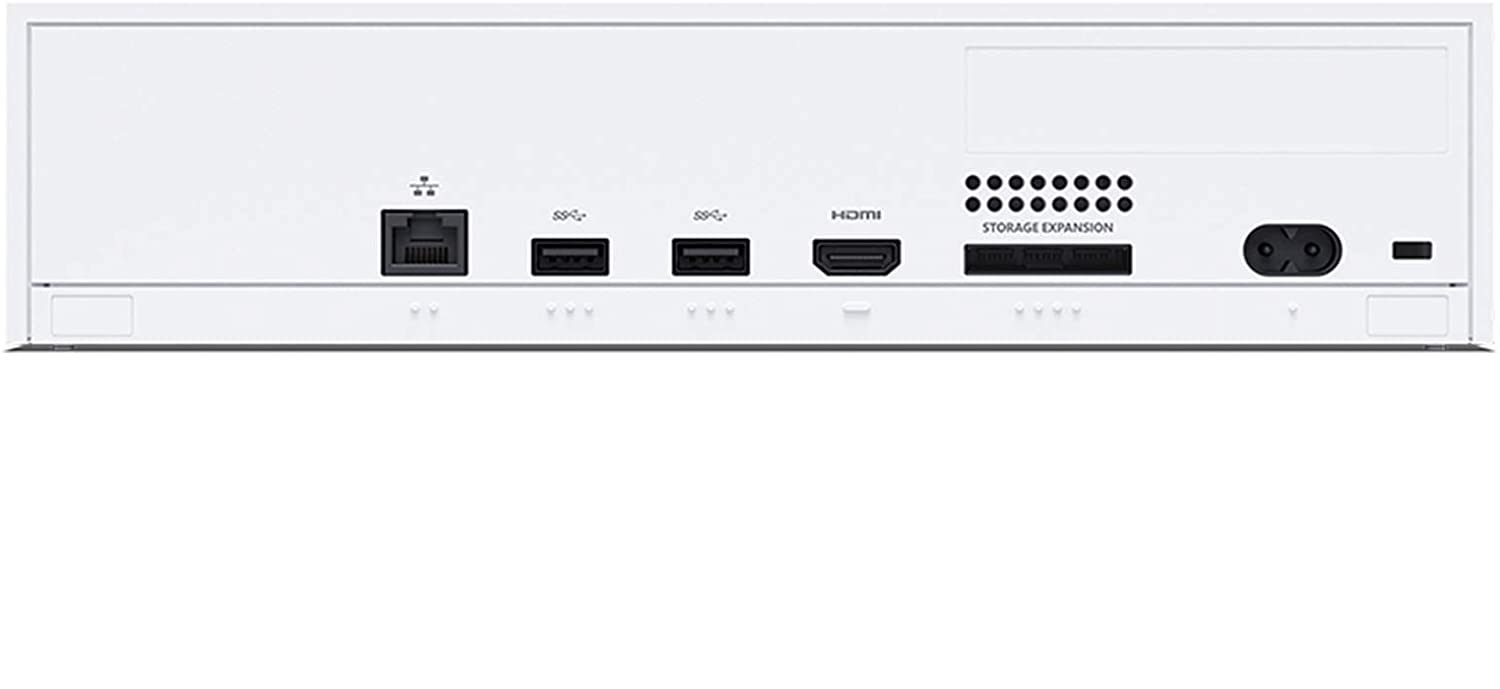 Máy chơi game Xbox Series S