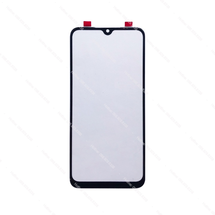 Kính Ép Màn Hình Xiaomi Redmi Note 8