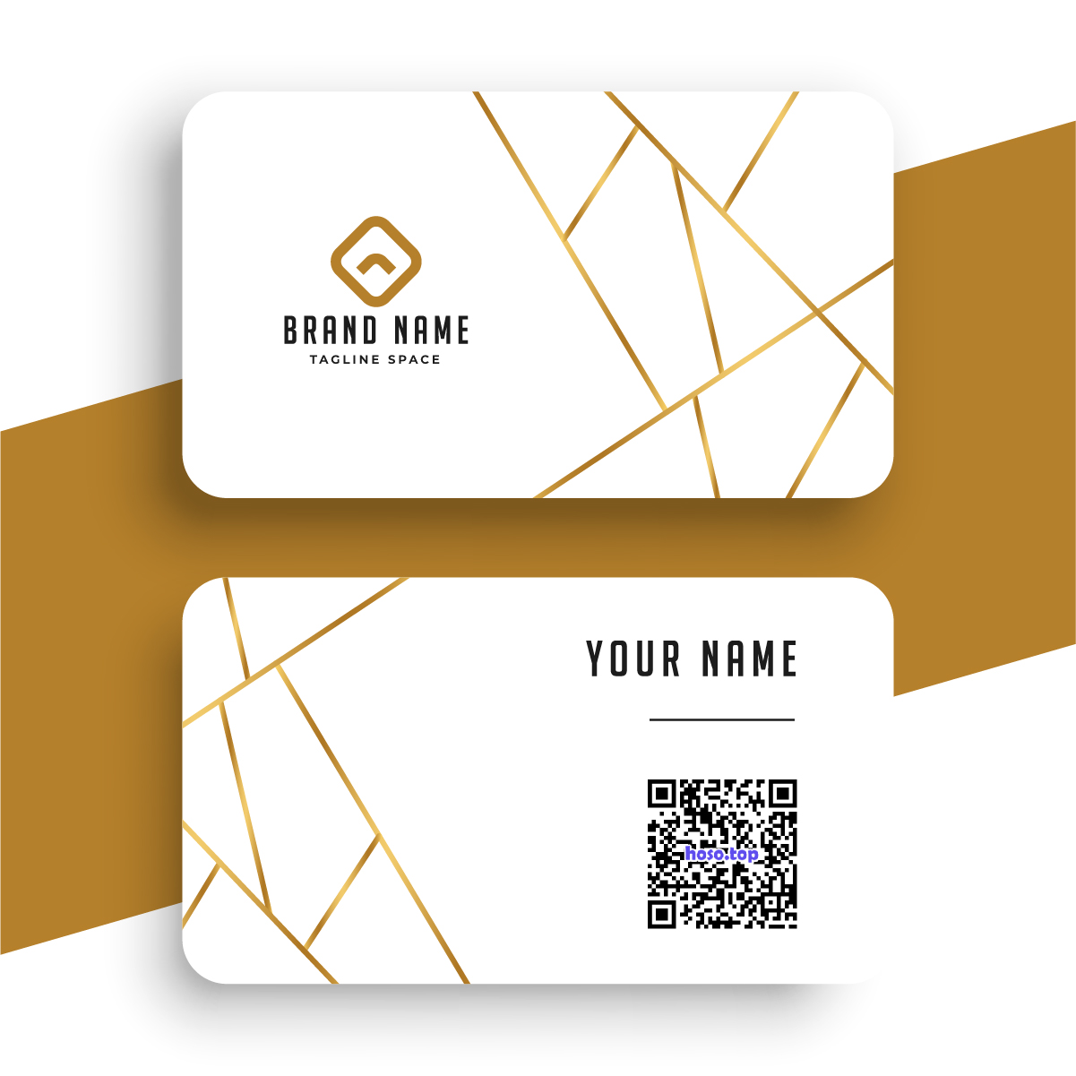 Danh Thiếp thông minh NFC - Thẻ cá nhân thông minh NFC