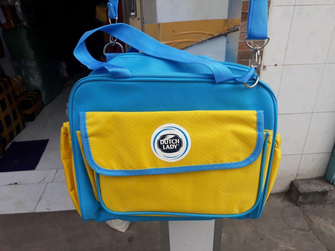 Túi xách mẹ và bé 29x12x22cm