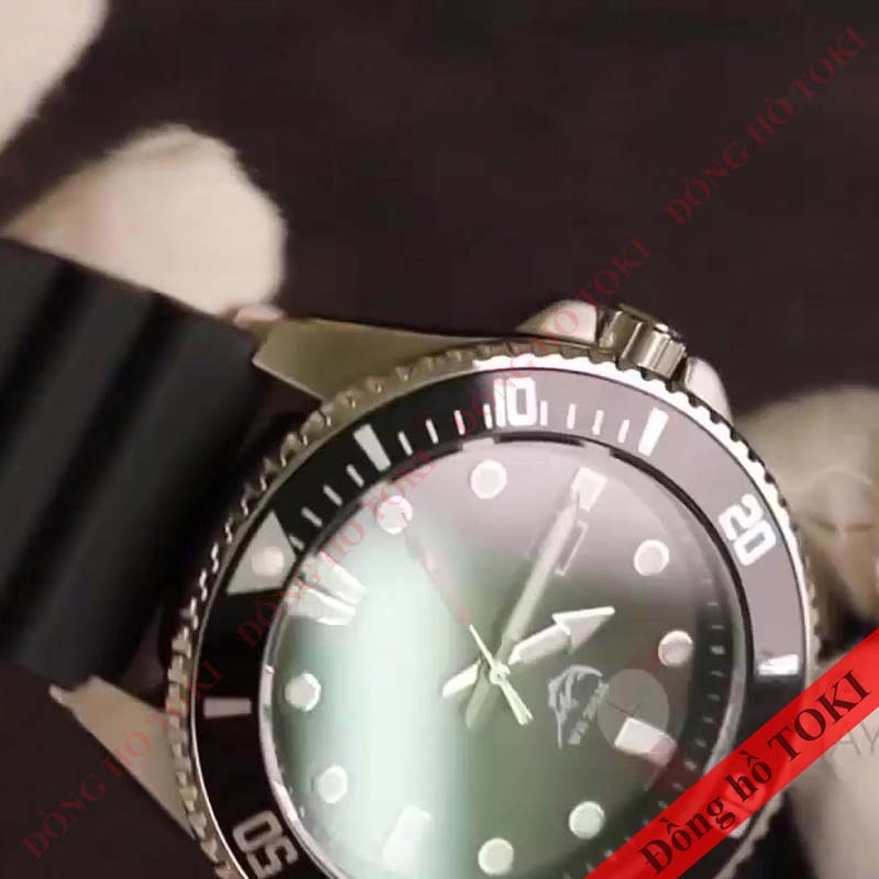Đồng hồ lặn dành cho nam Casio MDV-106-1A