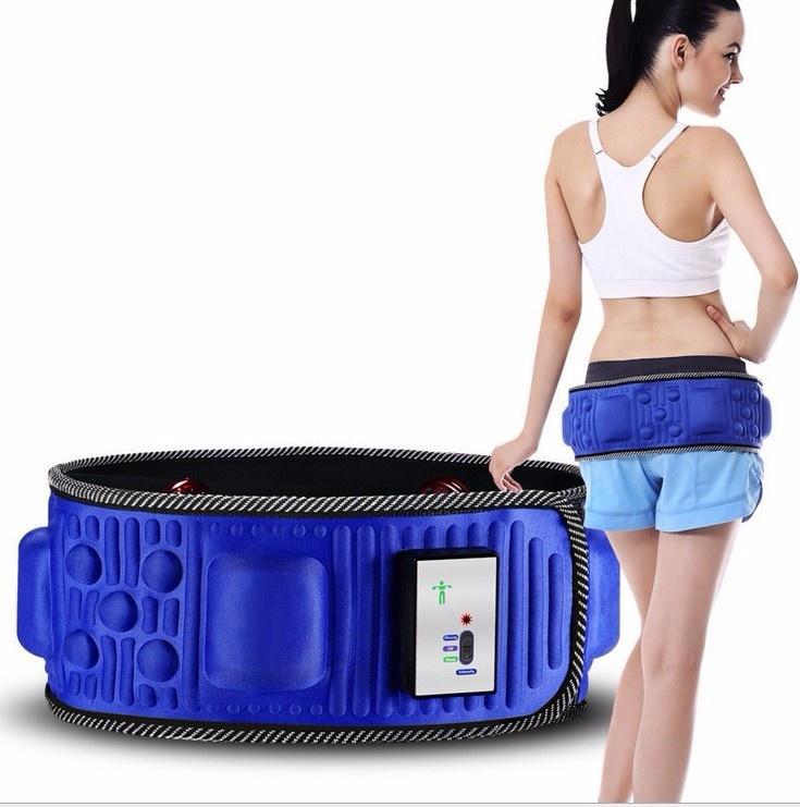 Đai massage X5, 3 chế độ giảm cân toàn thân