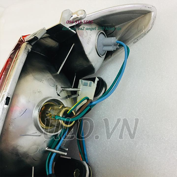 đèn sau xe angel 100 hàng hãng
