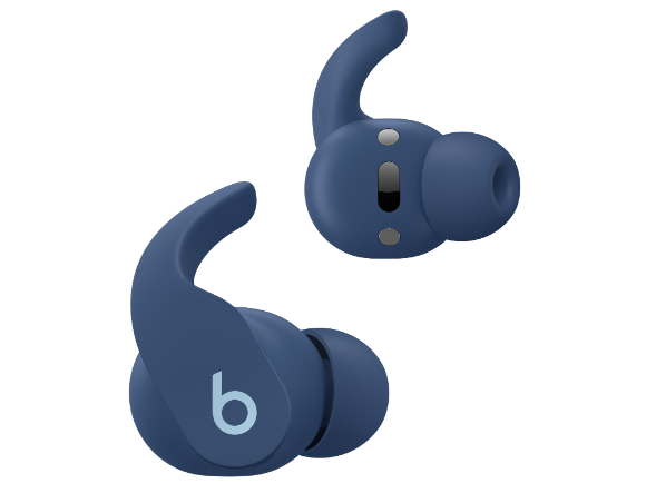 TAI NGHE BLUETOOTH (BEATS) APPLE FIT PRO XANH HẢI QUÂN (TIDAL BLUE) [Futureworld- APR]
