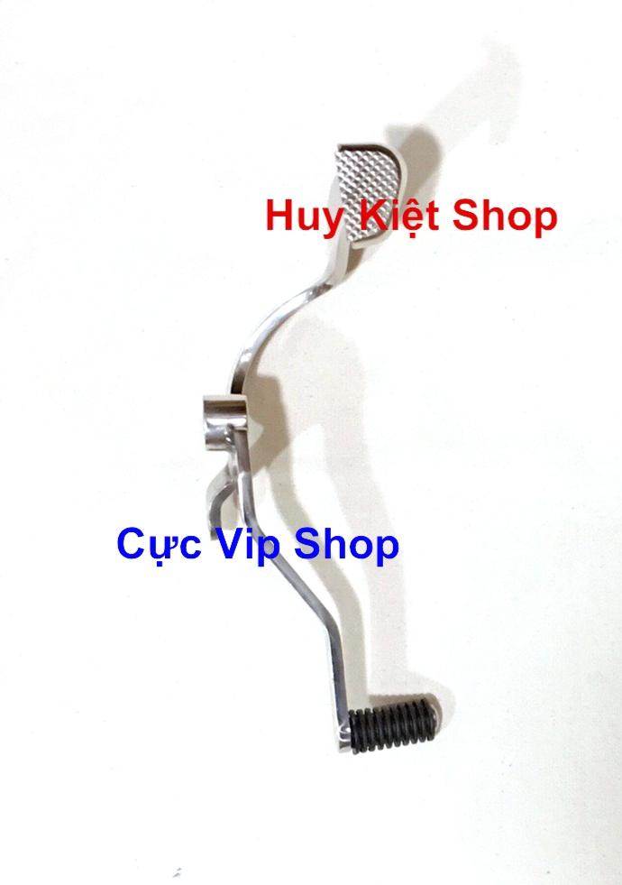 Cần Số 2 Chiều Winner X (Inox 100%) Cao Cấp MS2168