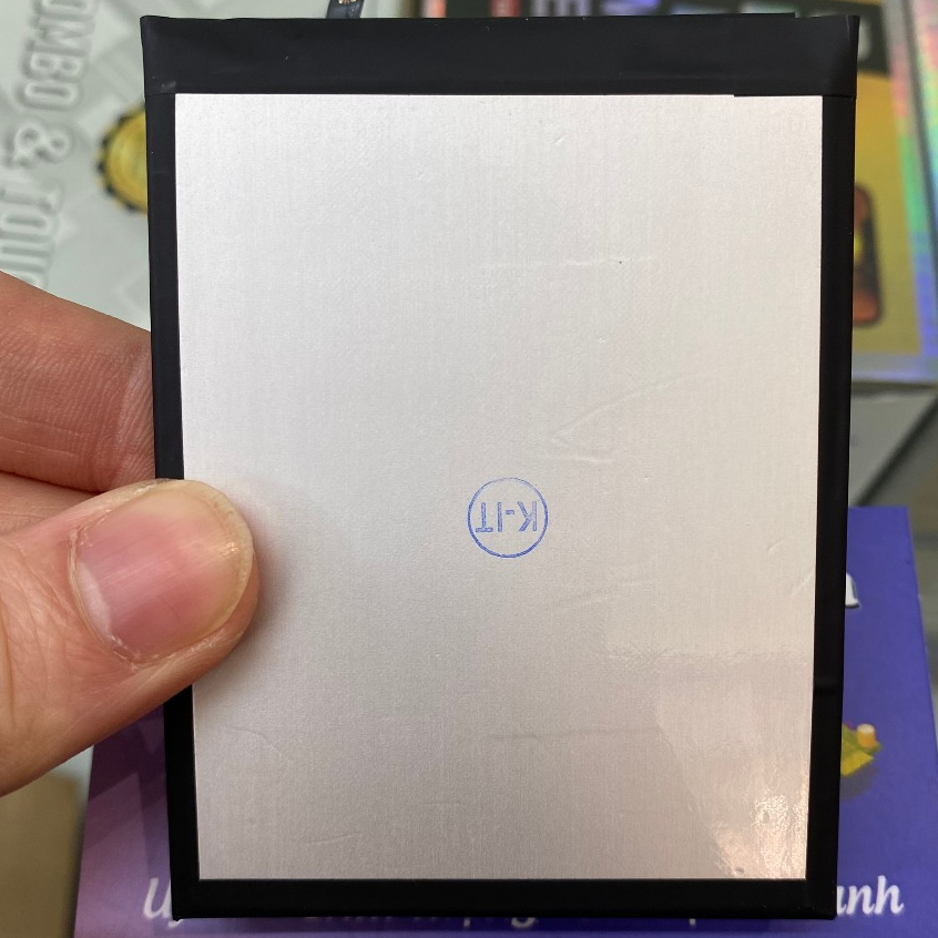 Pin Nokia 3.4 / 5.4 (HQ430) loại 1