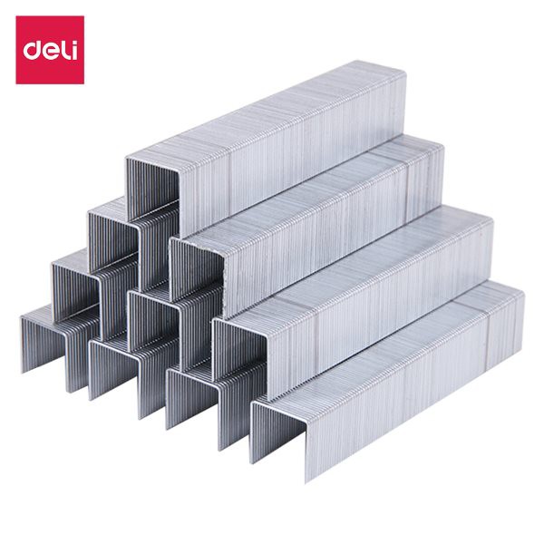 Lõi ghim - Kim bấm các cỡ (23/10, 23/13, 23/23) Deli